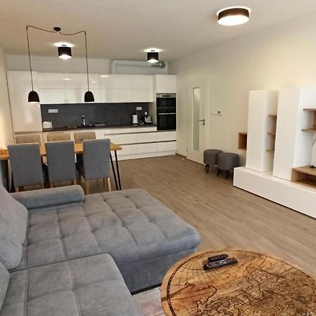 Lipno Port Apartment A103 伏尔塔瓦河畔利普诺 外观 照片