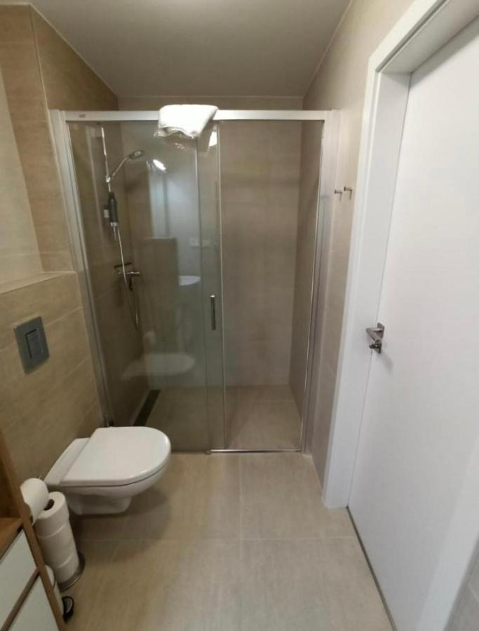 Lipno Port Apartment A103 伏尔塔瓦河畔利普诺 外观 照片