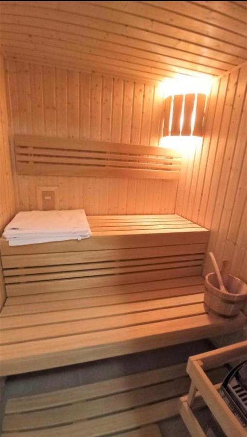 Lipno Port Apartment A103 伏尔塔瓦河畔利普诺 外观 照片
