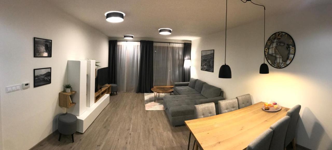 Lipno Port Apartment A103 伏尔塔瓦河畔利普诺 外观 照片