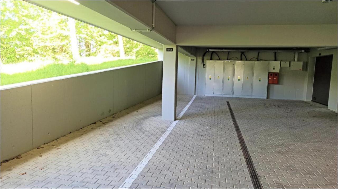 Lipno Port Apartment A103 伏尔塔瓦河畔利普诺 外观 照片