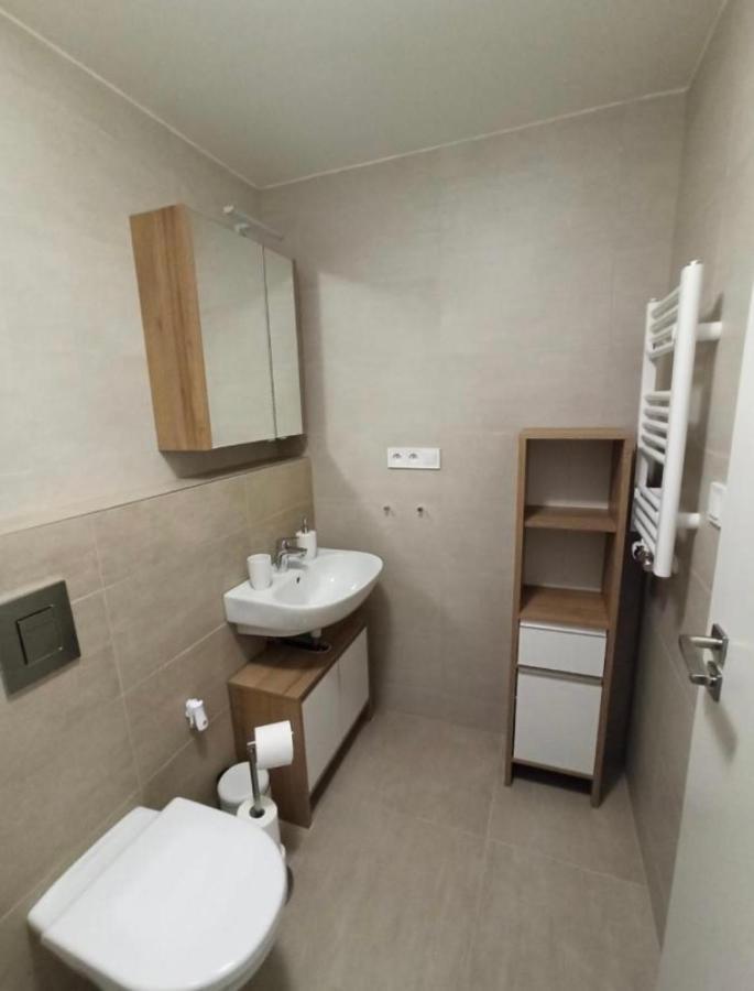 Lipno Port Apartment A103 伏尔塔瓦河畔利普诺 外观 照片