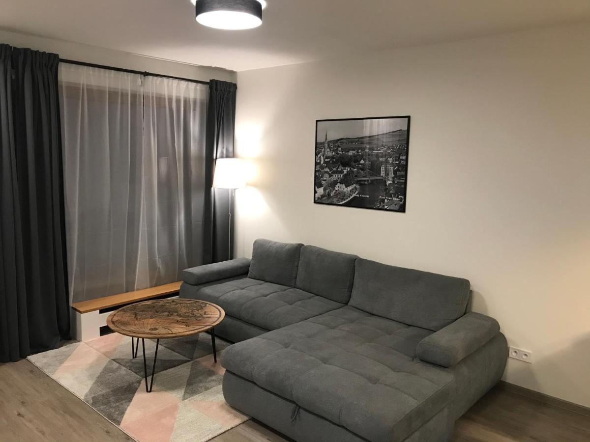 Lipno Port Apartment A103 伏尔塔瓦河畔利普诺 外观 照片