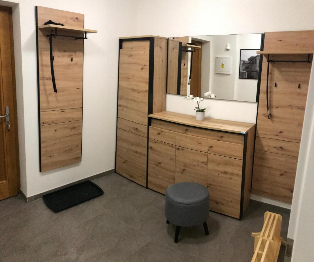 Lipno Port Apartment A103 伏尔塔瓦河畔利普诺 外观 照片